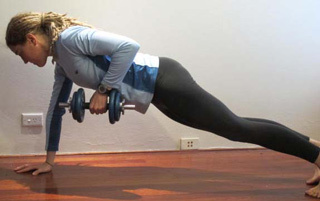 Training Habits 1 – Make it Hard to MISS a Session